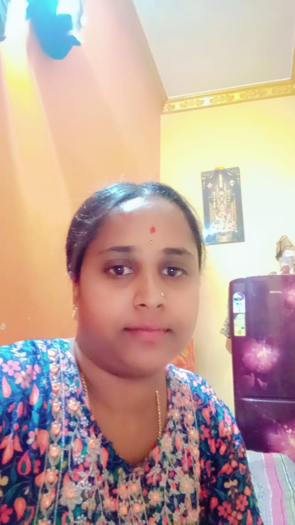 Gowri - Part time Cook in Uttarahalli Hobli in Bangalore Bengaluru
