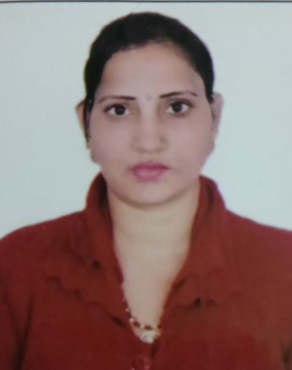 Gudiya Kumari - Part time Cleaner and Cook and Baby Sitter in Uttam nagar in Delhi