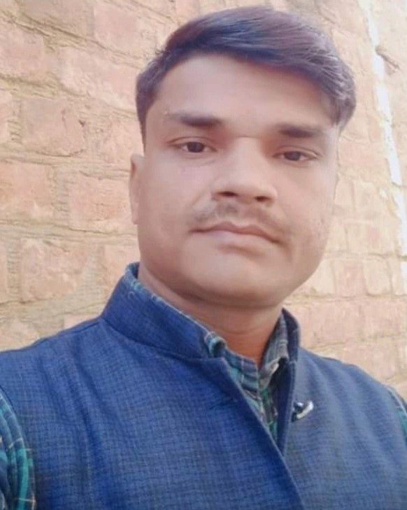 arvind - Full time Patient Care and Elderly Care in rampur in Firozabad
