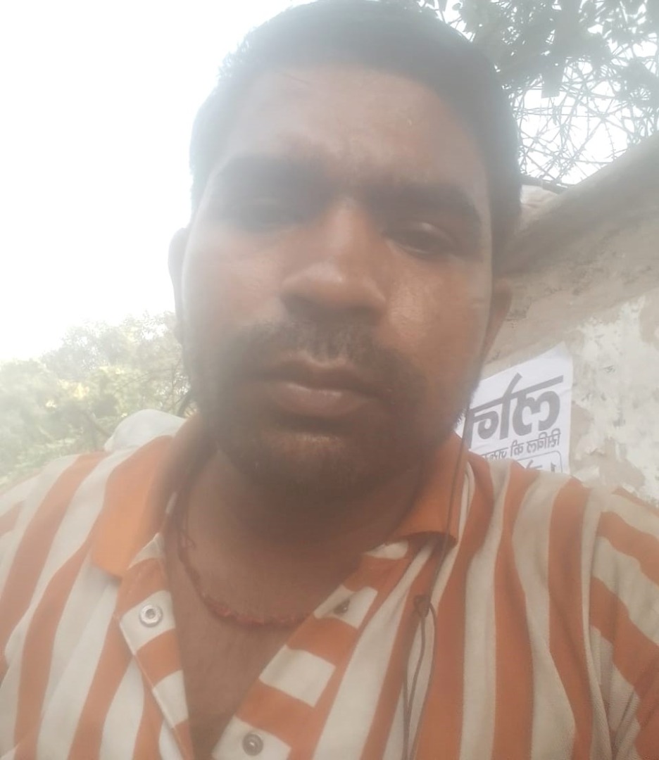 pankaj kumar - Part time Cook in Haryana in Ambala 
