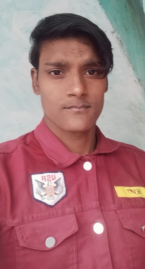 Rakesh Kumar - Full time Cleaner in hathras in Hathras