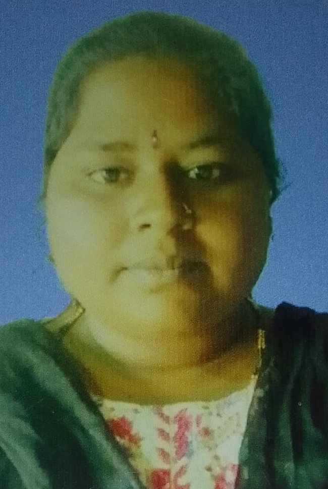 Ashwini Siddappa Badiger - Full time Cleaner in Gadag in Gadag