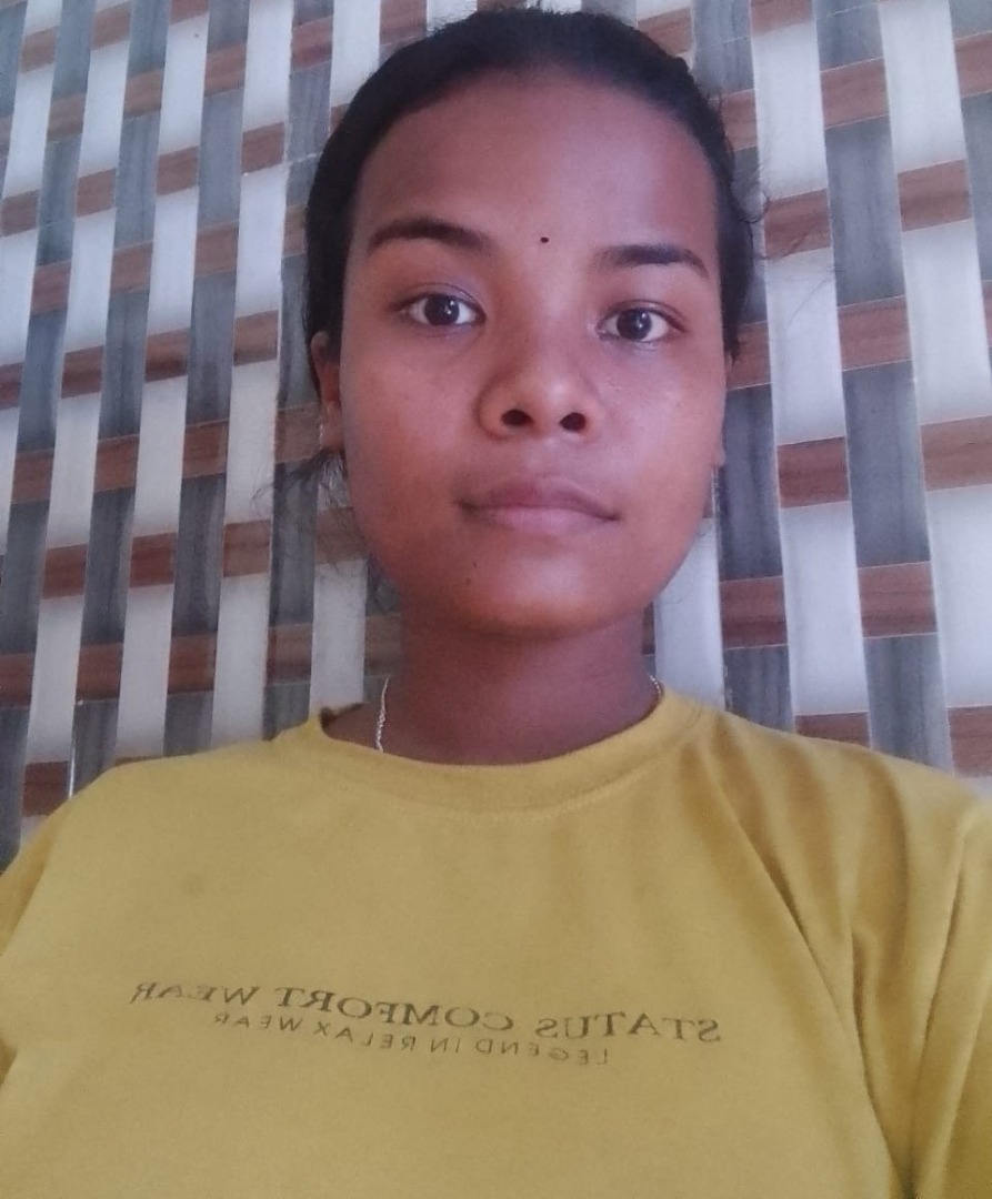 bharti kumari