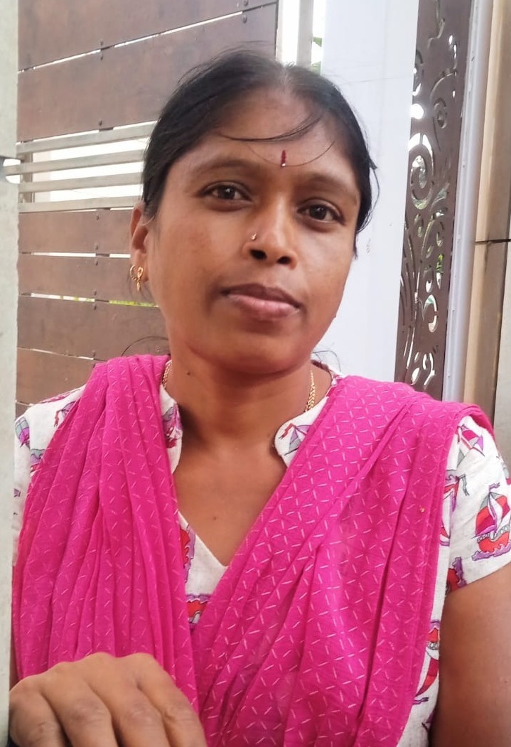 Sumalata - Part time Baby Sitter in Electronic City in Bangalore Bengaluru