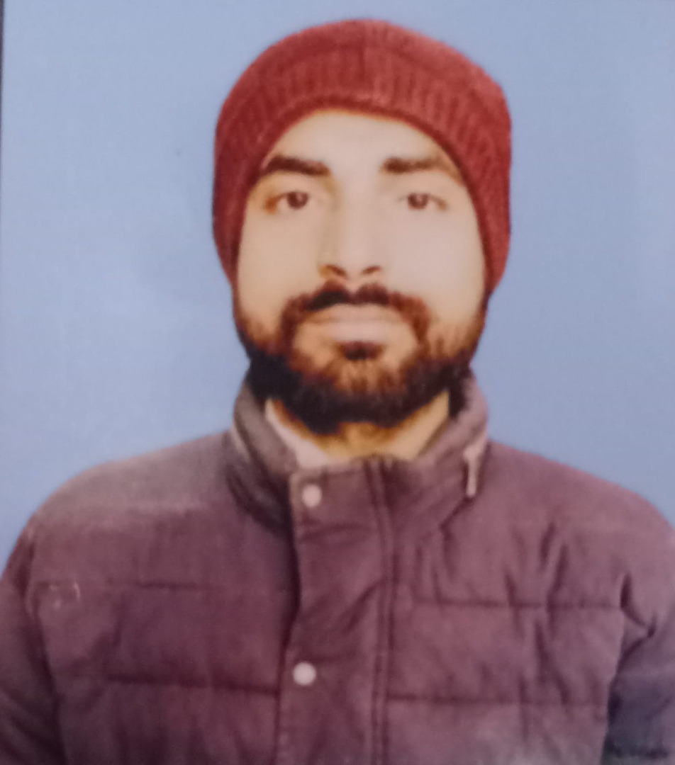 Sanjeev kumar - Full time Cook and Patient Care and Elderly Care in Delhi in Delhi