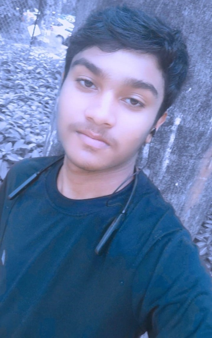 Rikki Safi - Full time Cleaner in Goregoan, shankar nagar in Mumbai