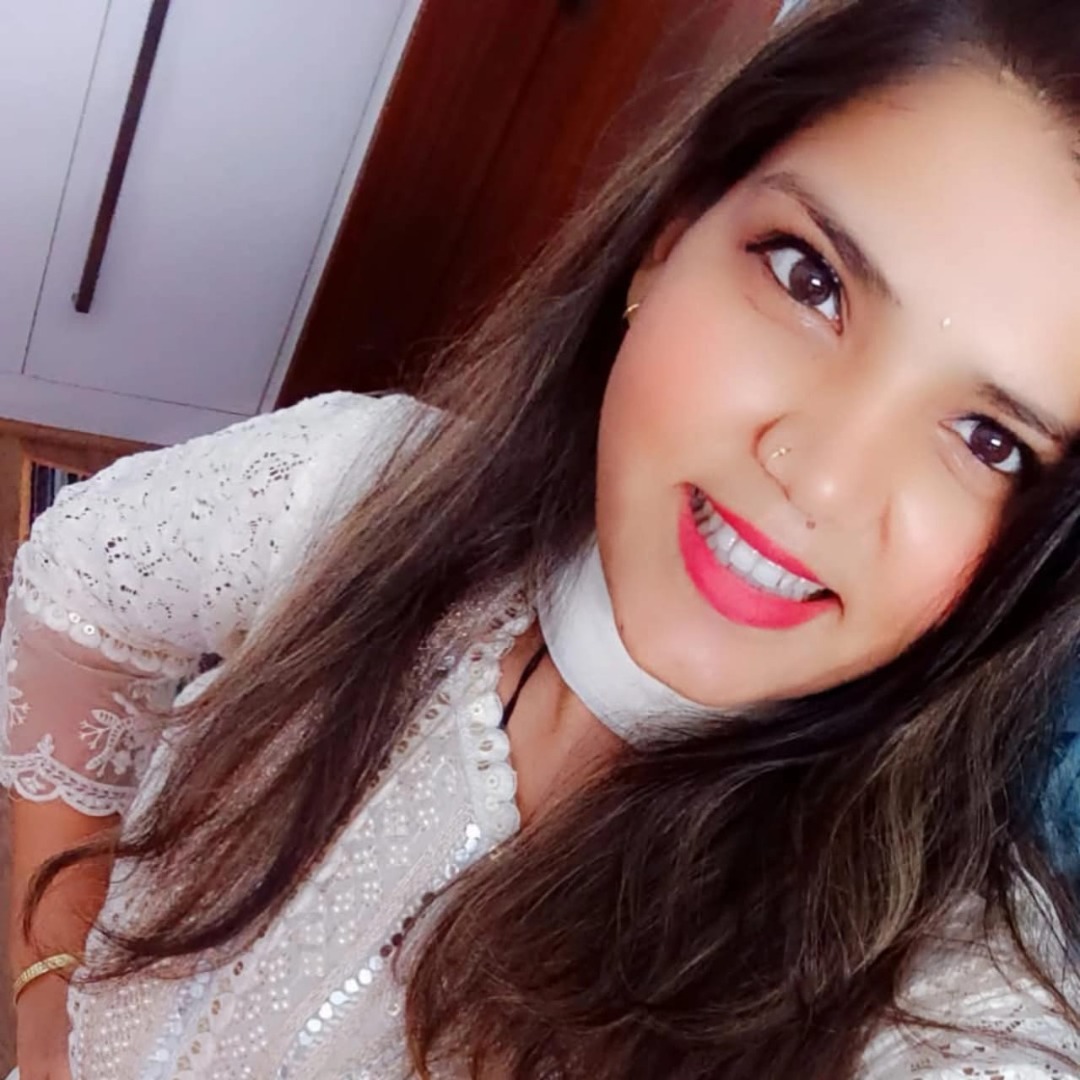 Amrita Singh - Full time Baby Sitter in Gurgaon in Delhi