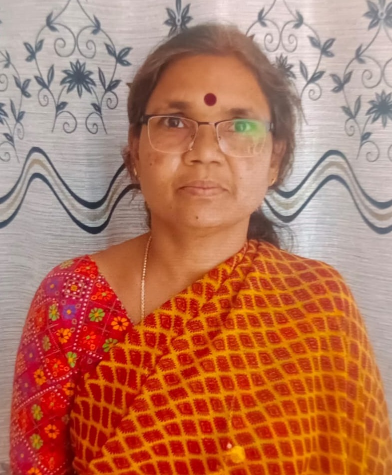 Pramila - Part time Cook and Baby Sitter in Gottigere in Bangalore Bengaluru