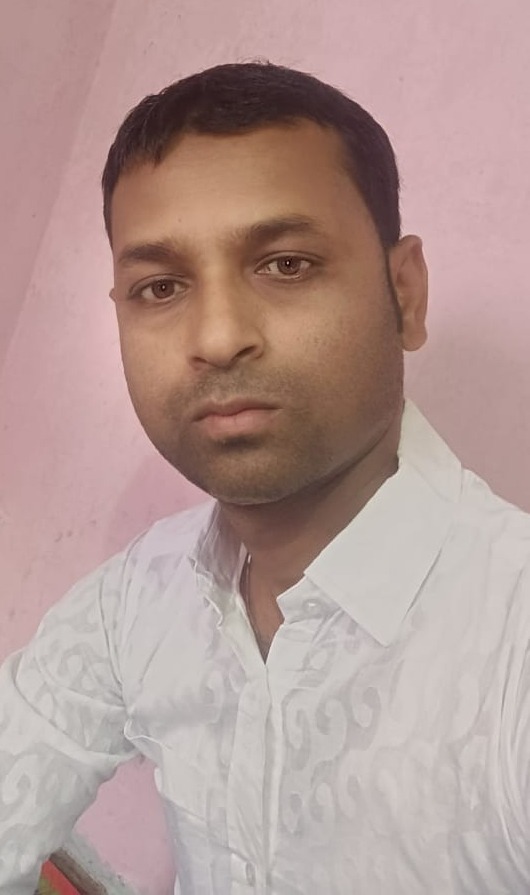 mukesh kumar mahoto - Full time Cook in delhi in Delhi
