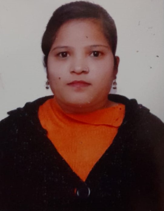 pooja kumari - Part time Cleaner and Cook and Patient Care and Elderly Care and Baby Sitter in delhi in Delhi