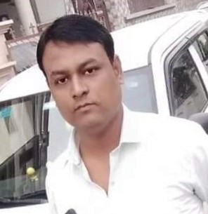 surabh suchal - Part time Patient Care and Elderly Care in Ghaziabad in Mumbai