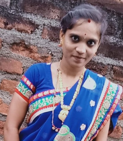 Roopa Abhilash Harijan