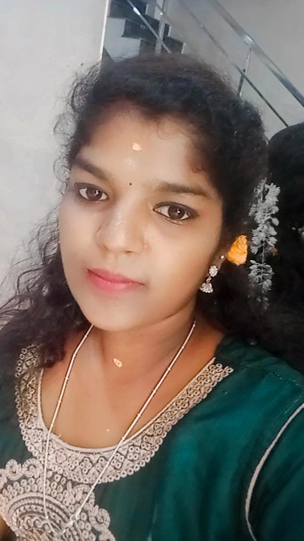 M Devani - Full time Cleaner and Cook in Nehru Nagar in Mysore