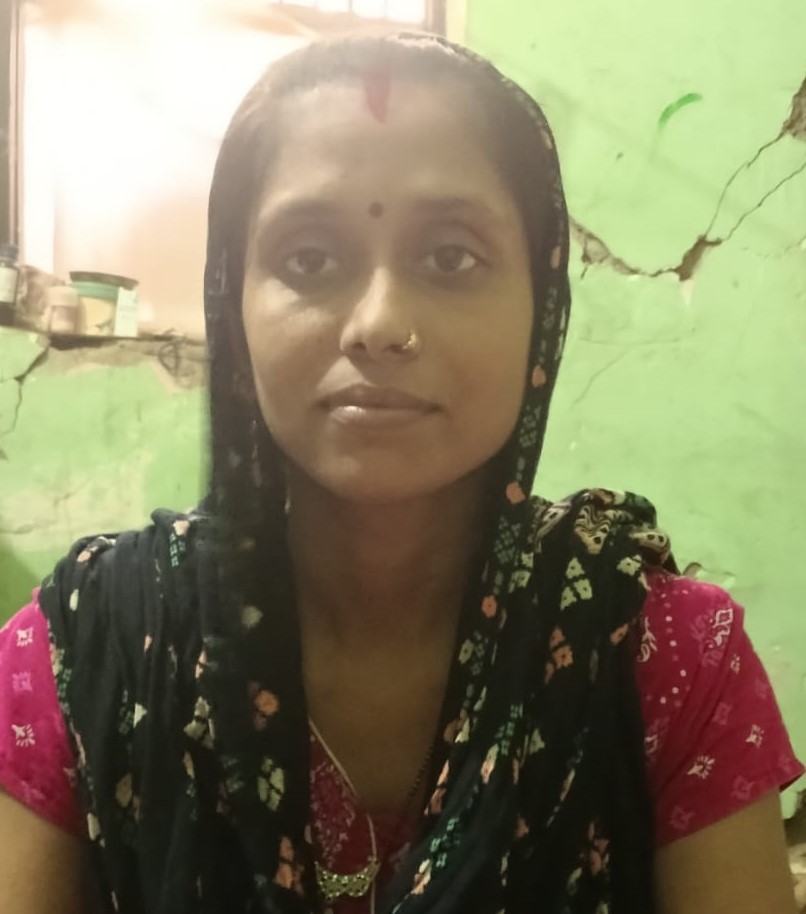 khusbu devi - Part time Cleaner in haryana in Gurgaon