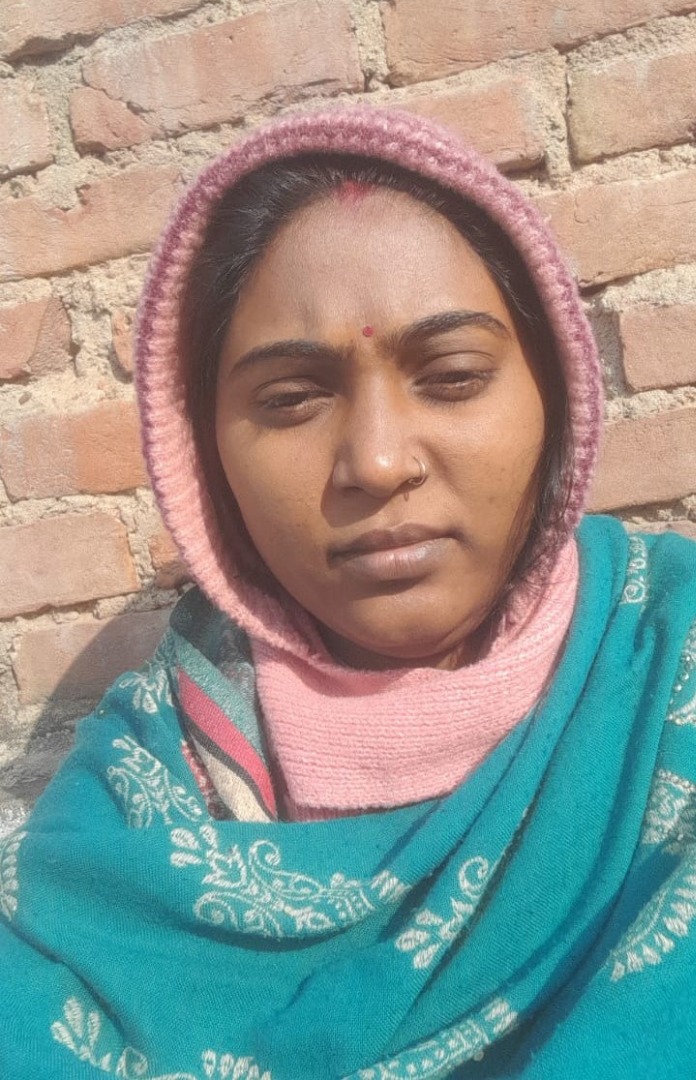 sapna annu mishra - Part time Cook in Gaighat in Patna