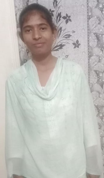 Bhagyshree - Full time Cleaner in Kothrud in Pune