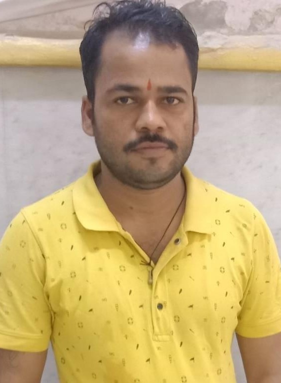Jayveer Singh - Full time Cook in sangam vihar delhi in Delhi