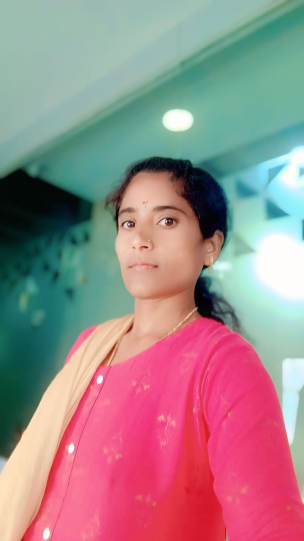 Bhagyamma B - Part time Cleaner and Cook in Garvebhavi Palya in Bangalore Bengaluru