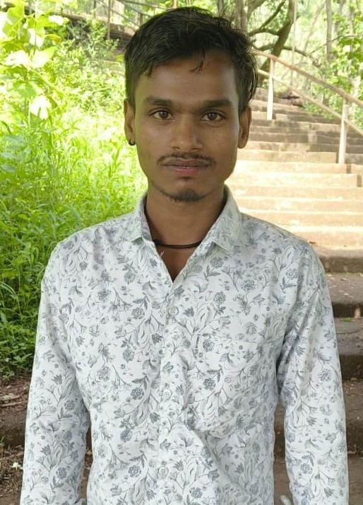 dilip - Full time Cleaner and Cook in Juhu in Mumbai