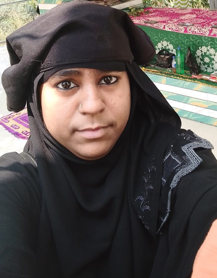 khalda maira - Part time Patient Care and Elderly Care in bihar in Patna