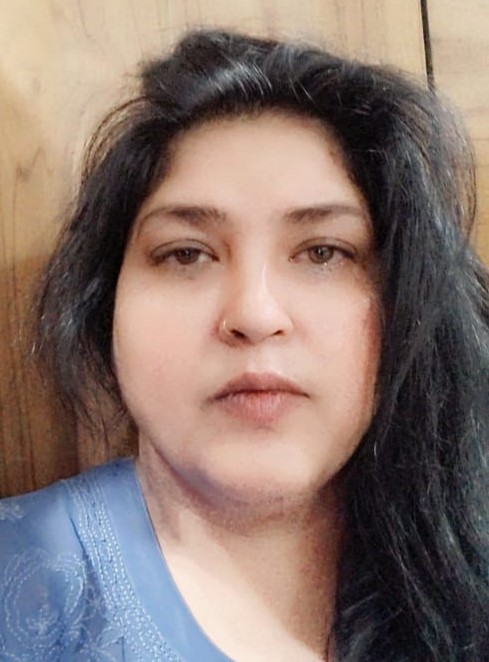 nagma khan - Part time Patient Care and Elderly Care in dehli in Delhi