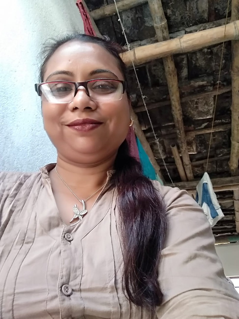 Lakshmi Halder - Full time Baby Sitter in kolkata in Kolkata