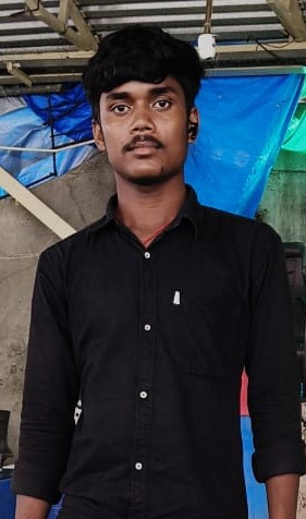 Prashant kumar - Full time Cleaner in santacruz in Mumbai