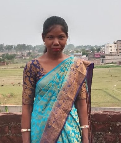 Sisiliya Khakha - Full time Cleaner and Cook in banglore in Bangalore Bengaluru