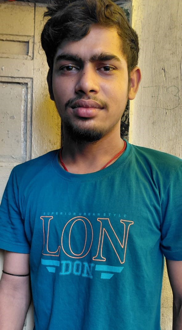 niraj - Full time Cleaner in goregaon west in Mumbai
