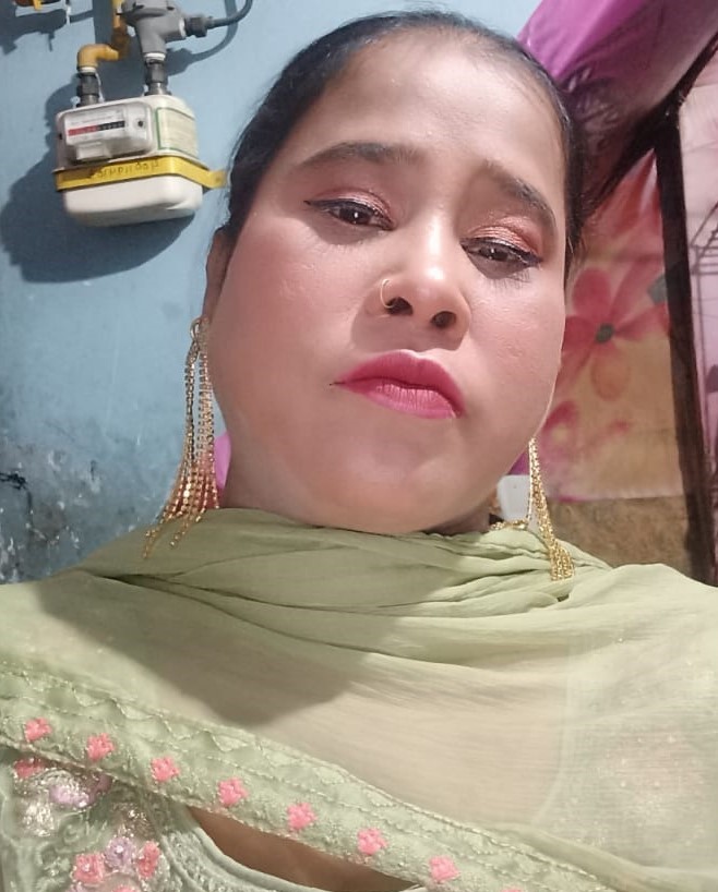 shamim bano - Part time Baby Sitter in delhi in Delhi