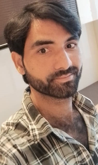 shahrukh ahmed - Part time Patient Care and Elderly Care in Unnamed Road delhi in Delhi