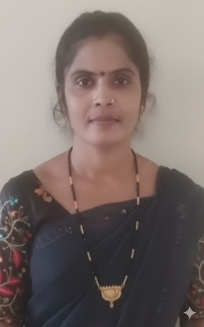 anuradha yeshwanta - Part time Baby Sitter in taloja in Navi Mumbai