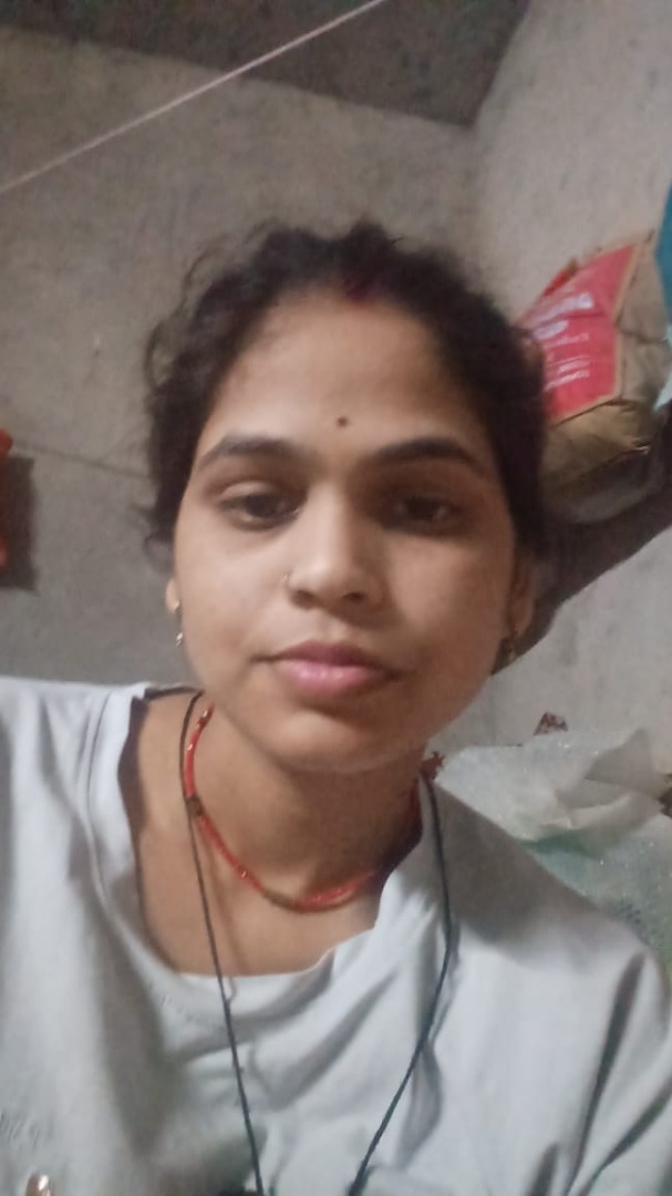 kashyap anita - Part time Cleaner and Cook in delhi in Delhi