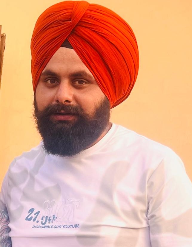 jagdish singh - Part time Patient Care and Elderly Care in delhi laxmi nagar in New Delhi