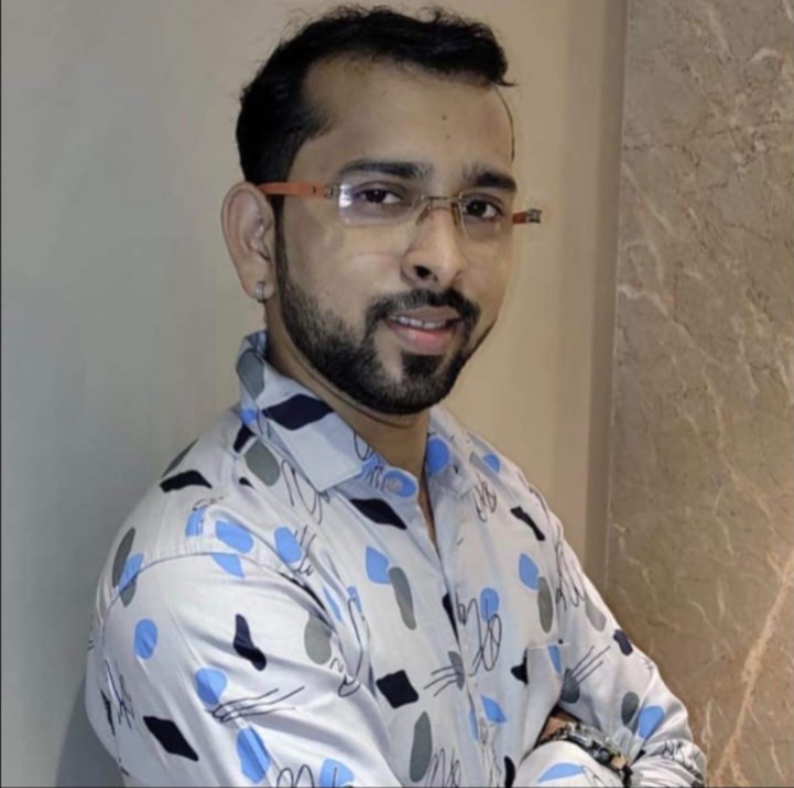 Amit Shinde - Full time Cleaner and Cook in Virar in Mumbai
