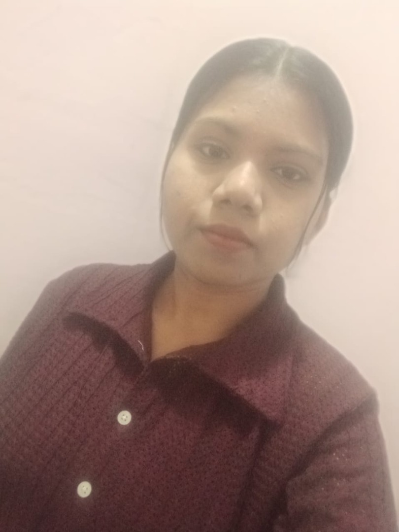 sanjana kumari - Part time Baby Sitter in mangolpuri in Delhi