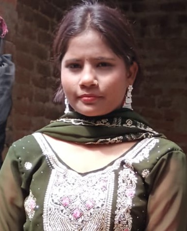 divya kumari - Part time Baby Sitter in Tikona Park in Delhi