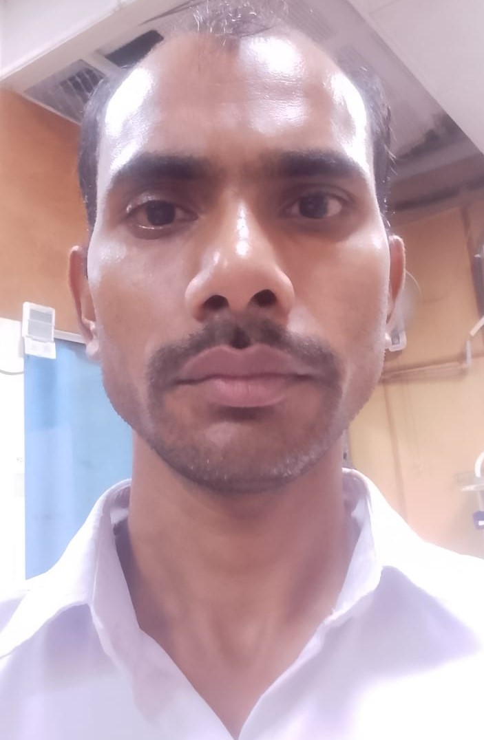 vinay yadav - Part time Cleaner in Karol bagh in New Delhi