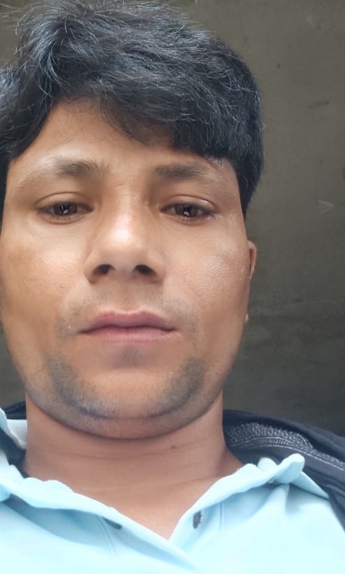 mohammed saddam - Part time Cleaner and Patient Care and Elderly Care in delhi in Delhi