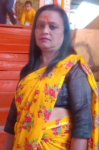Shila Gupta - Full time Baby Sitter in Darjeeling in Darjeeling