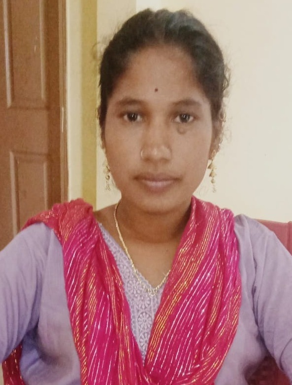 Rajani - Part time Baby Sitter in Battarahalli in Bangalore Bengaluru
