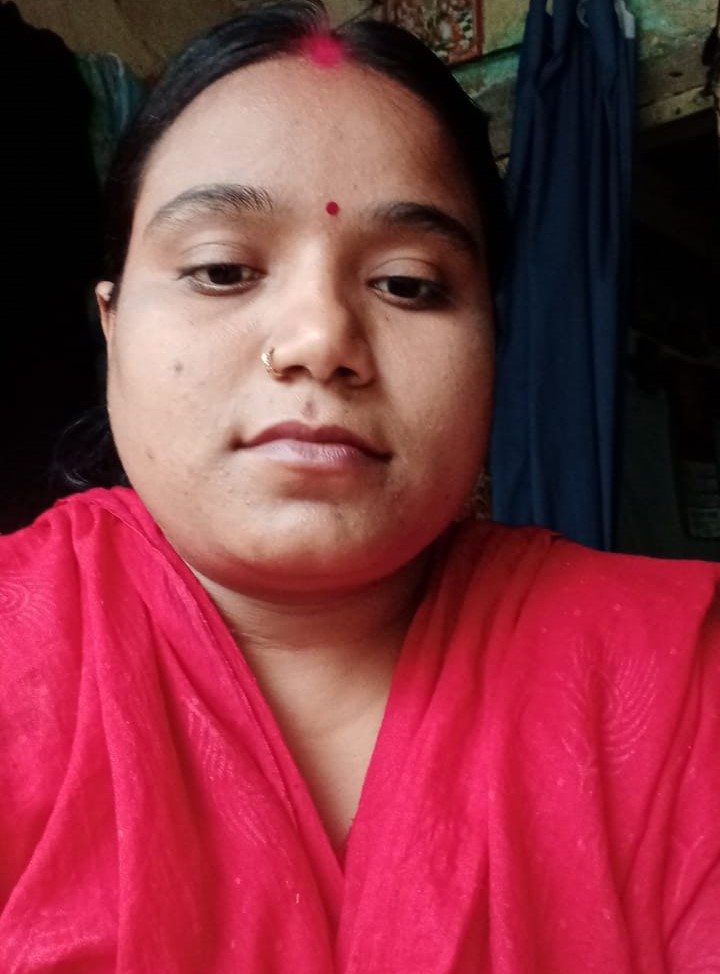 sonam devi - Part time Baby Sitter in Gautambudhha nagar in Noida