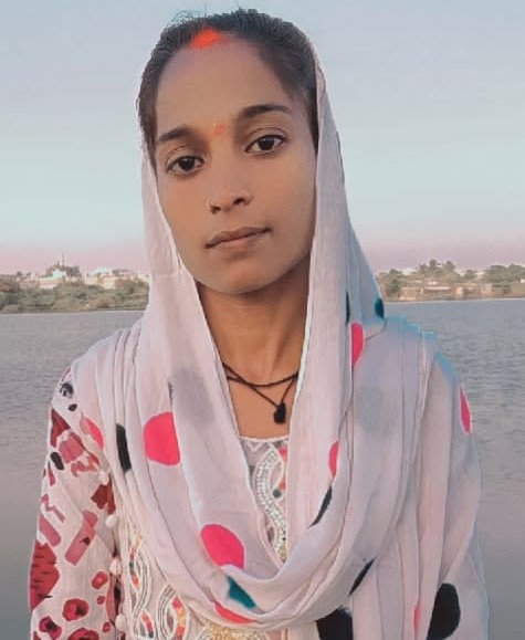 seema  rajesh chudasama - Part time Baby Sitter in kumbha wado in Porbandar