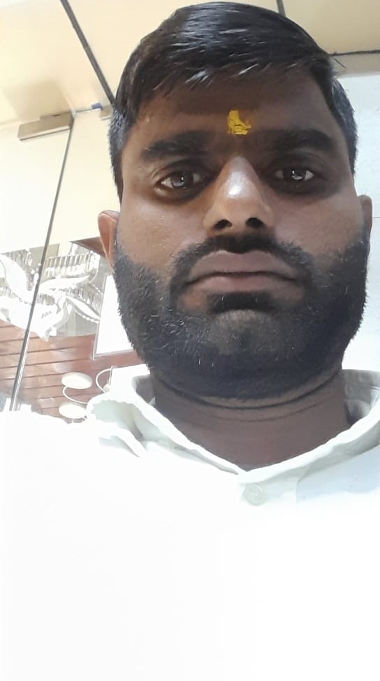 shyam lal  yadav - Full time Cleaner and Cook and Patient Care and Elderly Care in delhi in Delhi