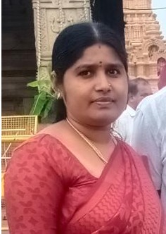 Nanda Kumari - Part time Baby Sitter in Gottigere in Bangalore Bengaluru