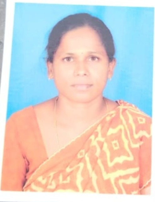 Sudha - Part time Cook in Bangalore Bengaluru