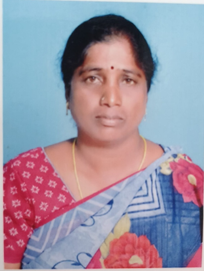 Haritha B - Part time Cleaner in Kadugodi in Bangalore Bengaluru