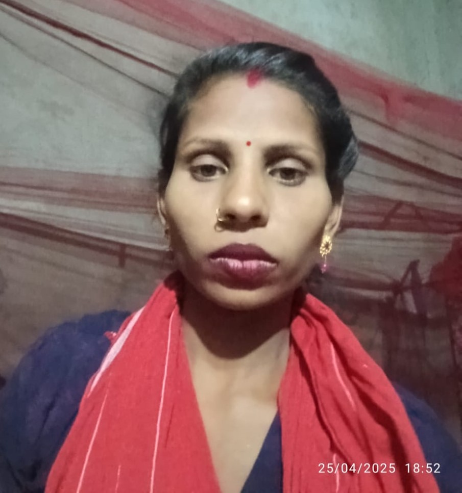 nisha bharti - Part time Cleaner in Bansi, in Delhi