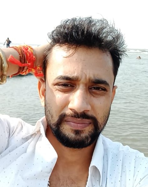 ajeet kumar pal - Full time Cleaner in haryana in Gurgaon