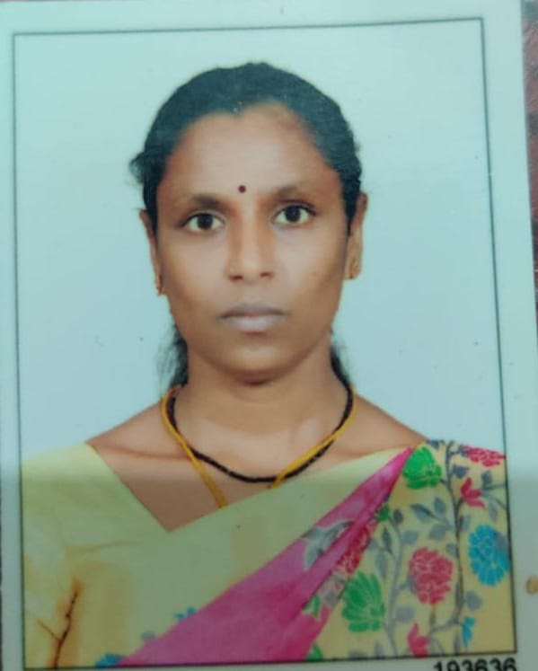 Nirmala - Part time Cleaner and Baby Sitter in Malleshwaram in Bangalore Bengaluru